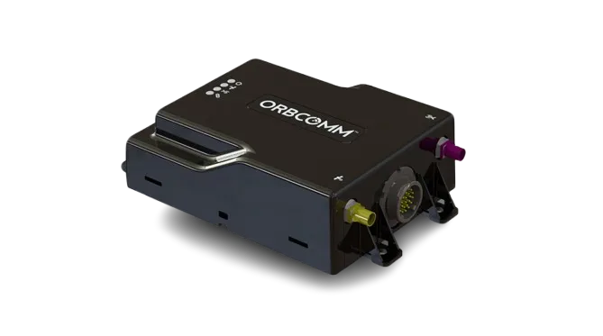 [ORB-ST9101-F01] ST9101 Modem