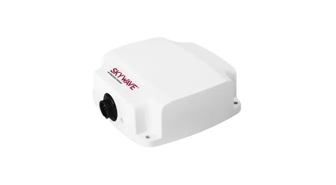 [ORB-ST6100-BXX] ST6100 - Bottom Connector