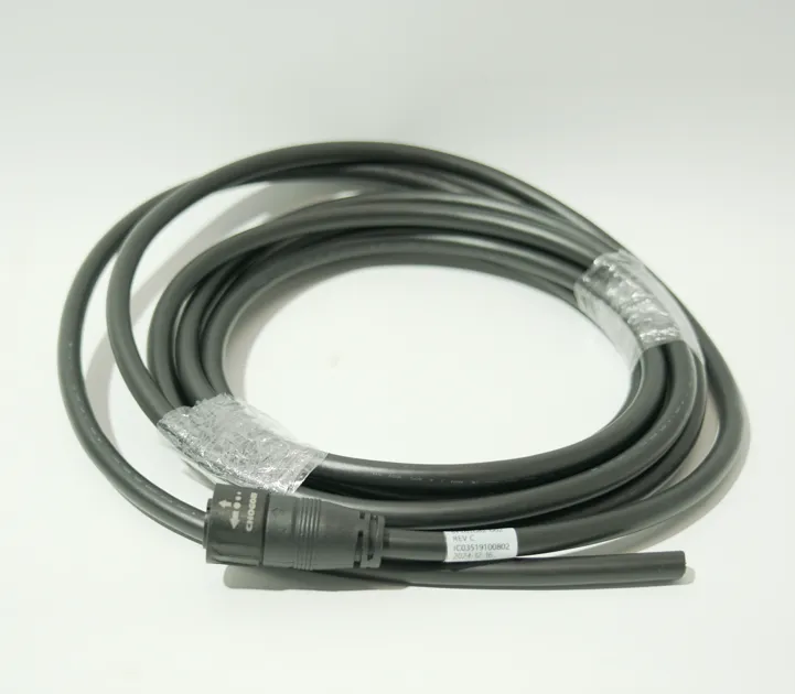 [ORB-ST101062-002] ST9101 Blunt Cut Cable 5m